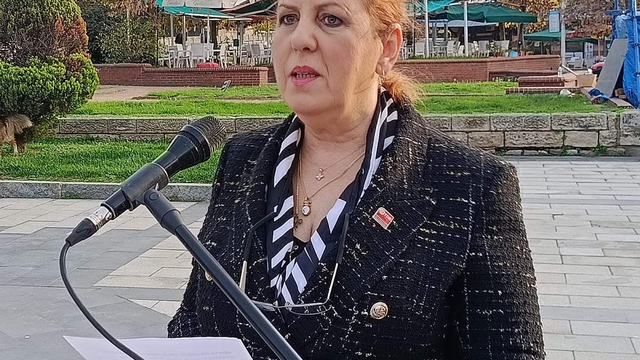 'Türkiye'de diş hekimine gitme sıklığı yılda 0,68'