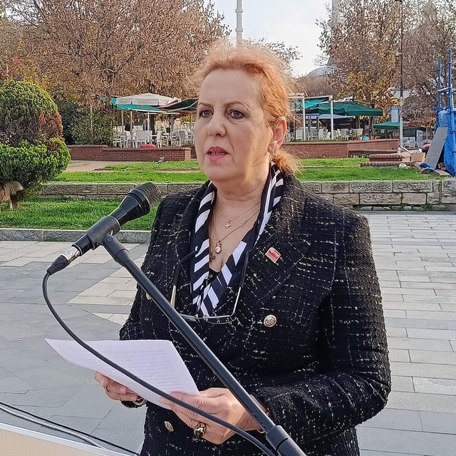 'Türkiye'de diş hekimine gitme sıklığı yılda 0,68'