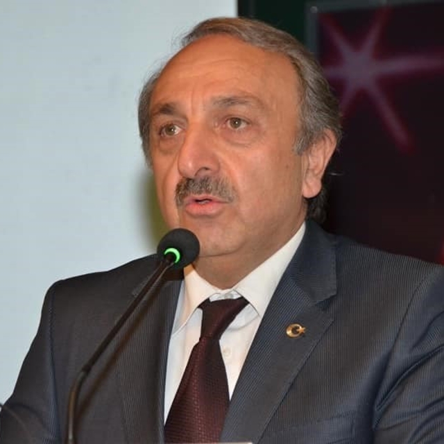 ER-VAK'tan kent içi raylı sistem müjdesine teşekkür