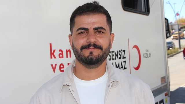 Tarama yapıldı; kök hücresi, milyonda bir uyum sağladı