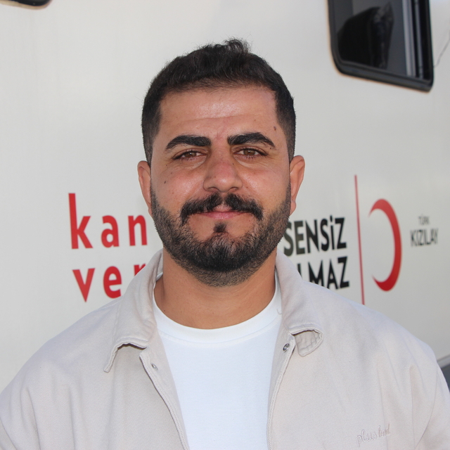 Tarama yapıldı; kök hücresi, milyonda bir uyum sağladı