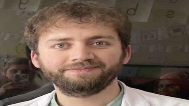 Hakkarili genç öğretmen toprağa verildi