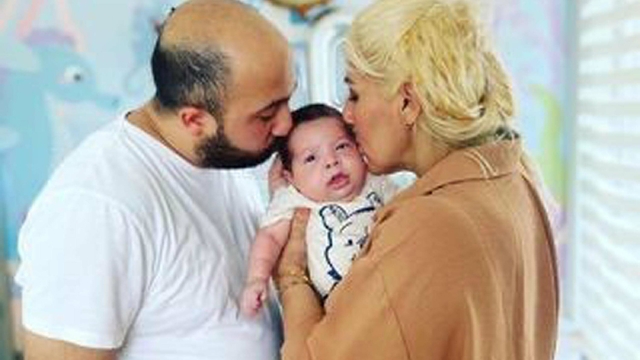 Altay Toprak bebeğin ölümü ile ilgili raporda 'fosfin gazı' vurgusu