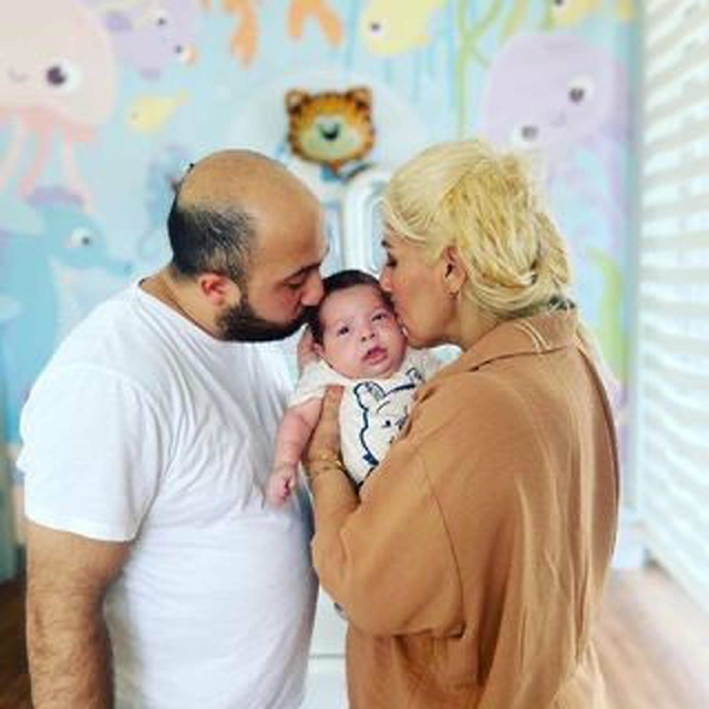 Altay Toprak bebeğin ölümü ile ilgili raporda 'fosfin gazı' vurgusu