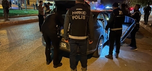 Şanlıurfa Valisi Hasan Şıldak 5 günlük asayiş raporunu açıkladı