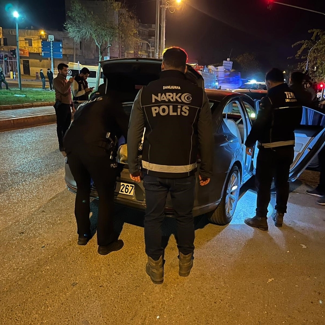 Şanlıurfa Valisi Hasan Şıldak 5 günlük asayiş raporunu açıkladı