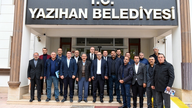 MASKİ Yazıhan'da 2025 hedeflerini yüzde 165 aştı