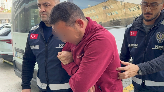 Şube müdürü 30 bin euro zimmet iddiasıyla tutuklandı