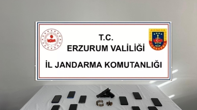 Erzurum'da 19 yıl önceki faili meçhul cinayetle ilgili 2 zanlı tutuklandı