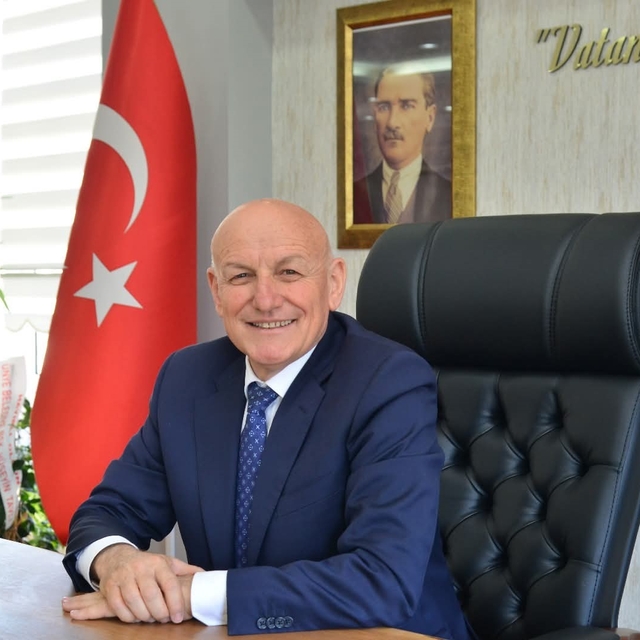 Başkan Kul'dan açıklama