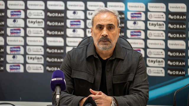 Manisa FK - Adana Demirspor maçının ardından