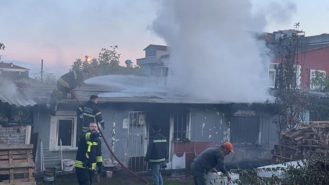 Tekirdağ'da asayiş