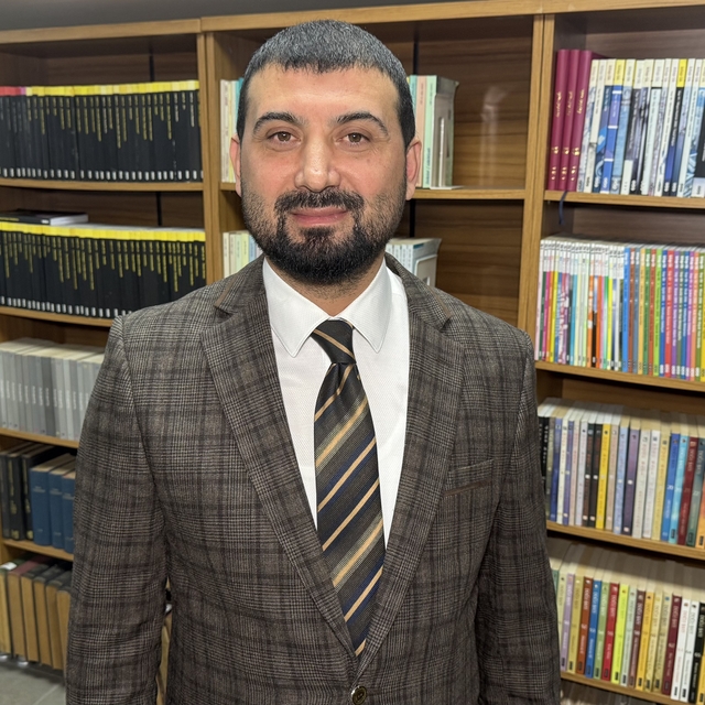 Doç. Dr. Akıncı: "ABD ve Türkiye ilerleyen dönemde daha iyimser bir noktaya...