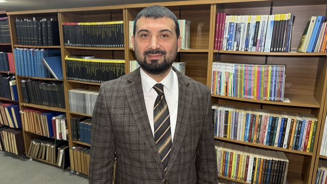 Doç. Dr. Akıncı: "ABD ve Türkiye ilerleyen dönemde daha iyimser bir noktaya gelecek"