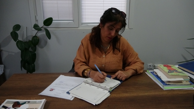 Tunceli'nin en kalabalık mahallesi kadın muhtara emanet
Öğretmenlikten muhtarlığa: Tunceli'nin en kalabalık mahallesi kadın muhtara emanet