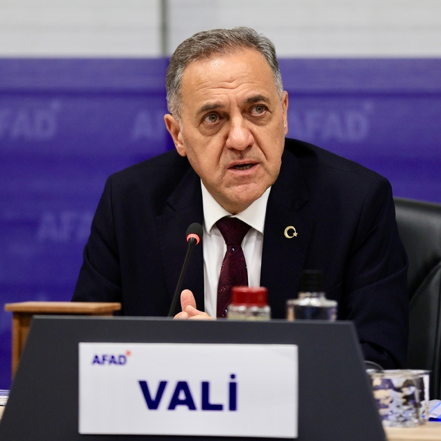 Vali Usta: "Yapı stokumuzun büyük bölümü yenilendi"