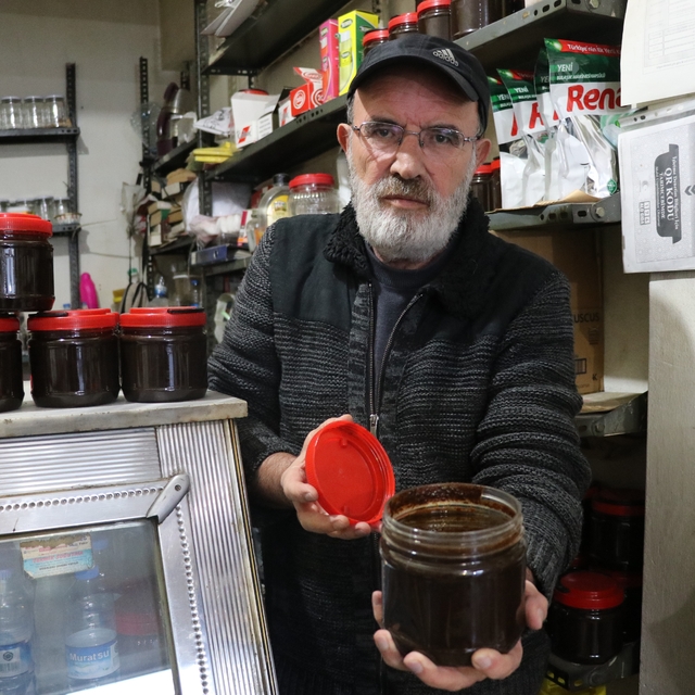 Tarihi asırlar öncesine dayanıyor, kış aylarının vazgeçilmezi olarak bilini...
