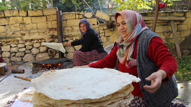 Altın günü yerine 'yufka günü'
