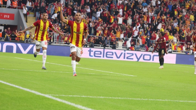 Göztepe evinde Kocaelispor'la oynayacak