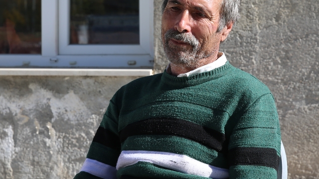 Denizlili baba, Türk tarihini 12 çocuğunun isminde yaşatıyor