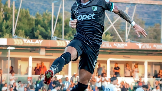 Lider Sipay Bodrum FK, Ümraniyespor deplasmanına çıkacak