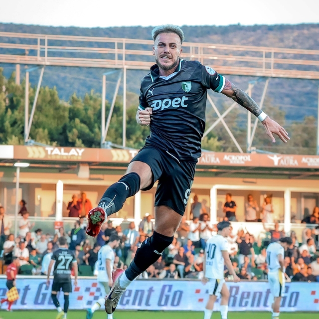 Lider Sipay Bodrum FK, Ümraniyespor deplasmanına çıkacak