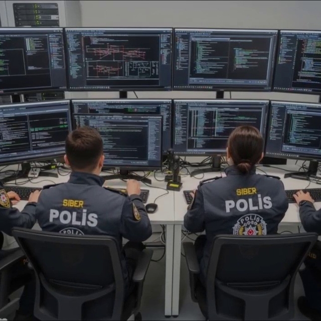 Yasadışı bahis operasyonu: 10 şüpheli yakalandı
427 milyon lira değerinde b...