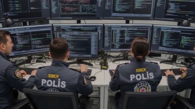 Yasadışı bahis operasyonu: 10 şüpheli yakalandı
427 milyon lira değerinde bahis çetesi çökertildi