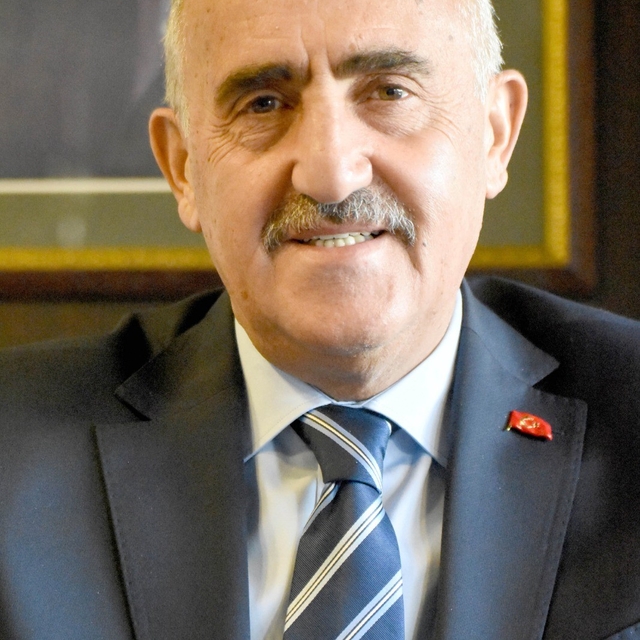 Erzurum Kent Konseyi Başkanı Tanfer: "Erzurum'un geleceğine yapılan çok kıy...