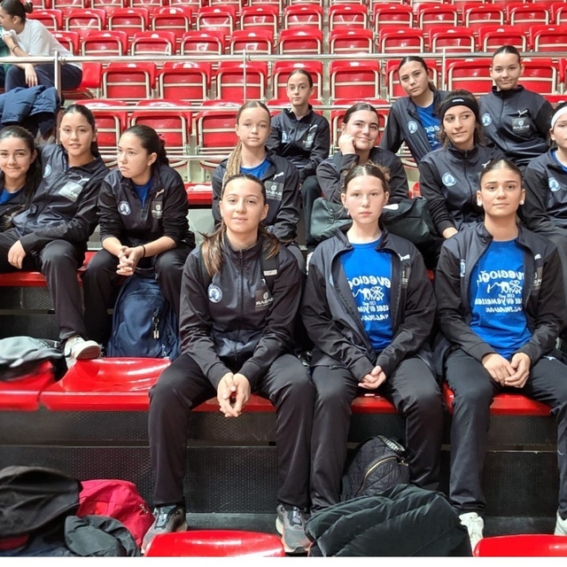 Yalıkavakspor altyapısı mevlana turnuvasına farklı galibiyetle başladı