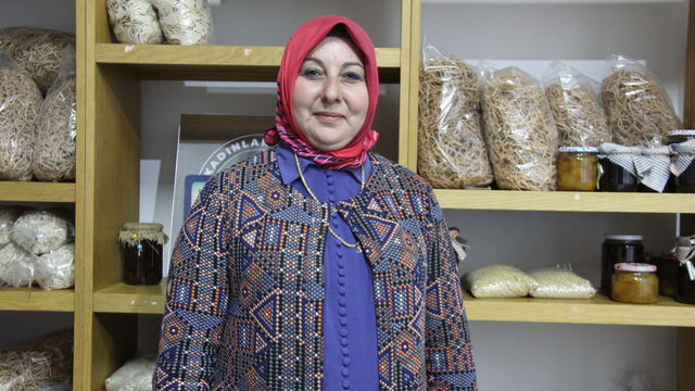 Kadın kooperatifleri adıyla 'yapay zeka' dolandırıcılığına tepki