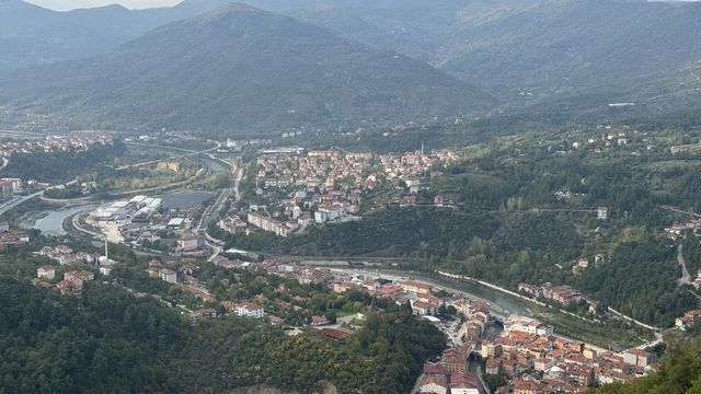 Safranbolu'dan Hadrianopolis'e Karabük'te kültür yolculuğu ziyaretçileri bekliyor