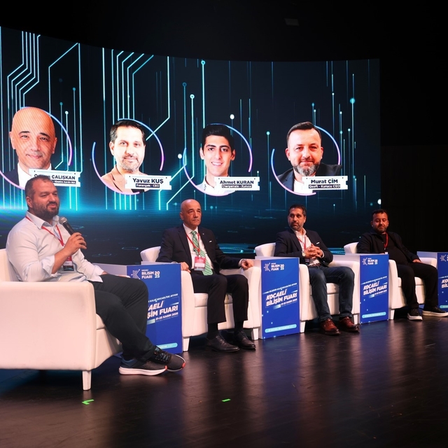 "Dijitalleşme, sporu daha adil bir zemine taşıyor"