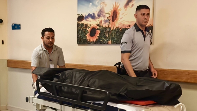 112'yi arayıp 'fenalaştım' diyen adam hayatını kaybetti