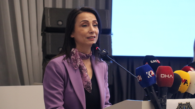 Hatimoğulları: Cumhuriyet'in kurucu partisinin Ada'ya gitmekten imtina etmesi bizleri üzmüştür