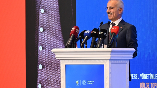 Bakan Uraloğlu: 4,7 milyon kullanıcının bütün bilgileri yurt dışına çıkarılmıştır