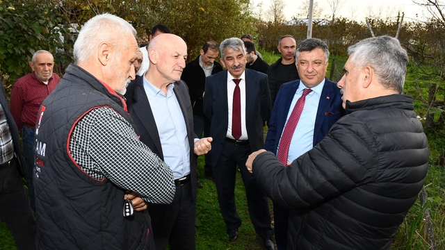 Başkan Kul: "Yaptıklarımızla ve yapamadıklarımızla kantara çıkacağız"