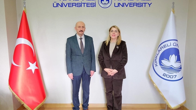 Kırklareli'nden kısa kısa