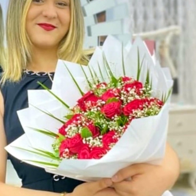 19 yaşındaki Rümeysa, nişanlısının evine yapılan silahlı saldırıda öldü