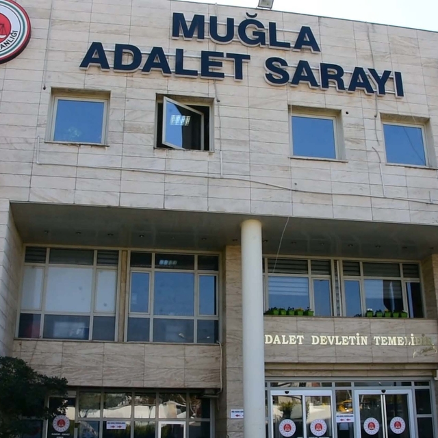 Muğla'da şantaj operasyonunda 5 tutuklama