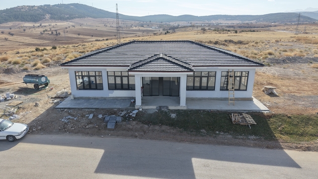 Beyşehir'den kısa kısa