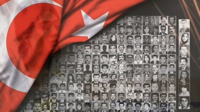 Öğretmenler günü videosu duygulandırdı: Şehit öğretmenlere vefa