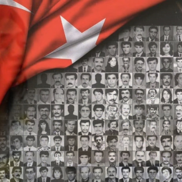 Öğretmenler günü videosu duygulandırdı: Şehit öğretmenlere vefa