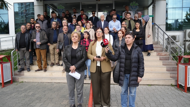 Atasam Hastanesi'nde maaş krizi sürüyor: Çalışanlar 4 aydır maaş bekliyor