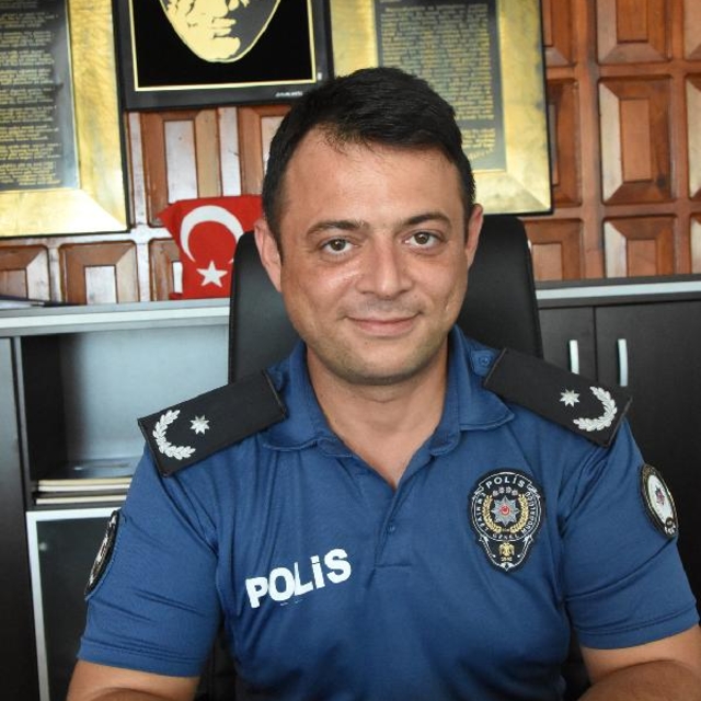 Hatay'da yangında ölenlerden birinin Emniyet Müdürü olduğu ortaya çıktı