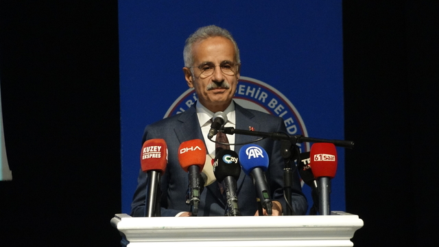 Bakan Uraloğlu: 4,7 milyon kullanıcının bütün bilgileri yurt dışına çıkarılmıştır (3)