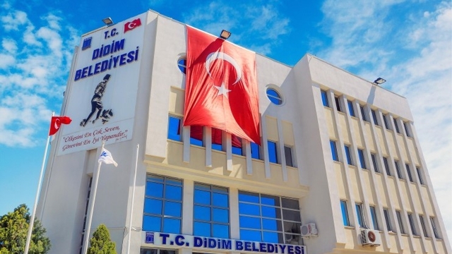 Didim Belediyesi halkı barınağı görmeye davet etti