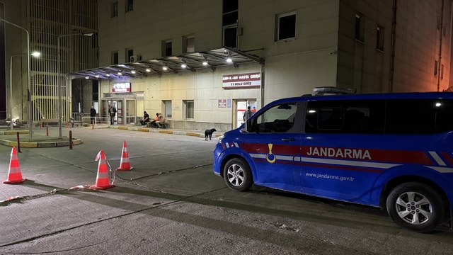 Cezaevinde gıda zehirlenmesi şüphesi: Sayı 123'e çıktı