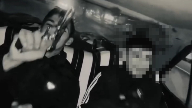 Sosyal medyada gençlerin silahlı paylaşımı tepki çekti