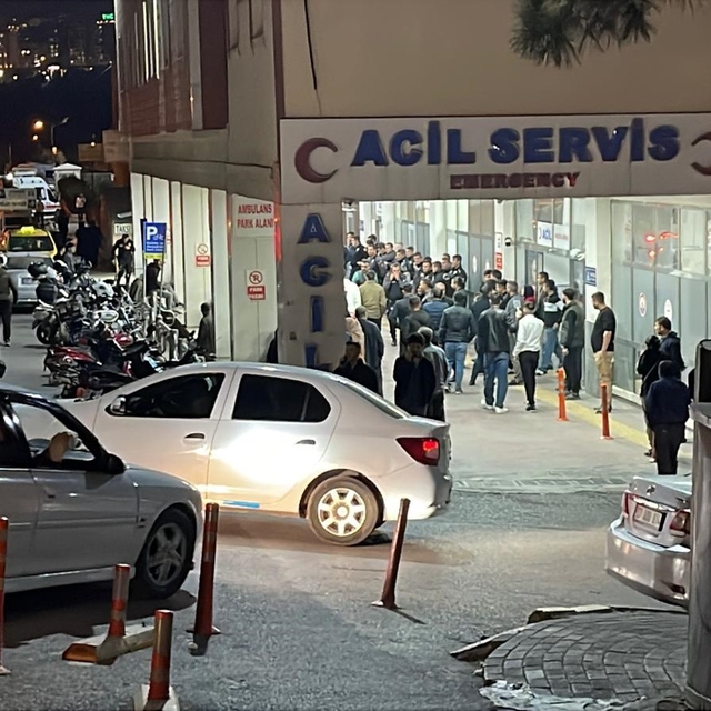 Şanlıurfa'da engelli bakım merkezinde çıkan yangında otizmli Poyraz Efe, ha...